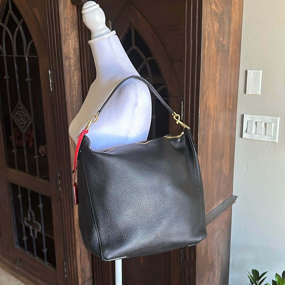 Tory Burch Shoulder Bag EUC Large